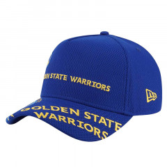 GSW cap